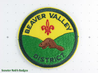 Beaver Valley District [AB B03c]